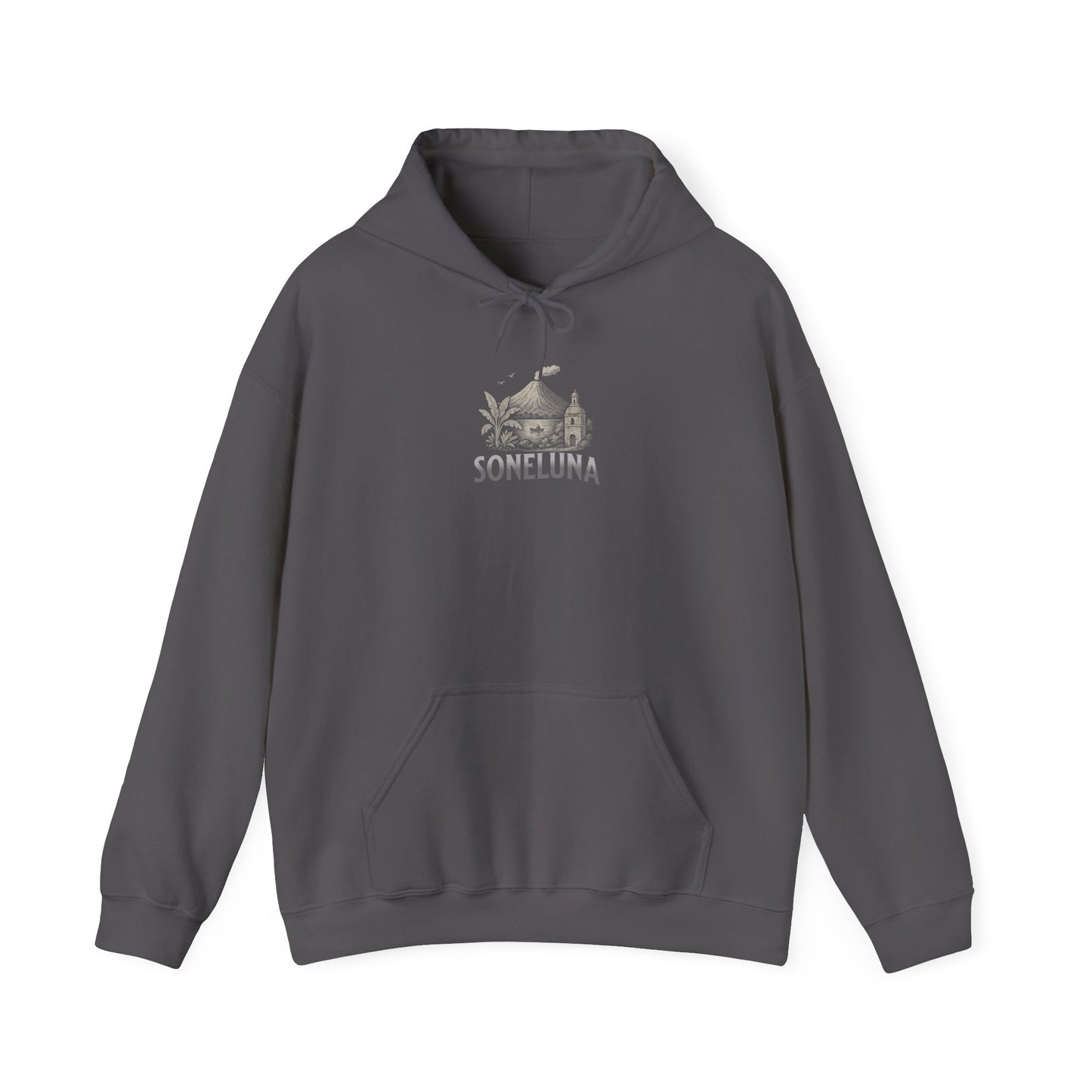 Timeless Guatemala Hoodie