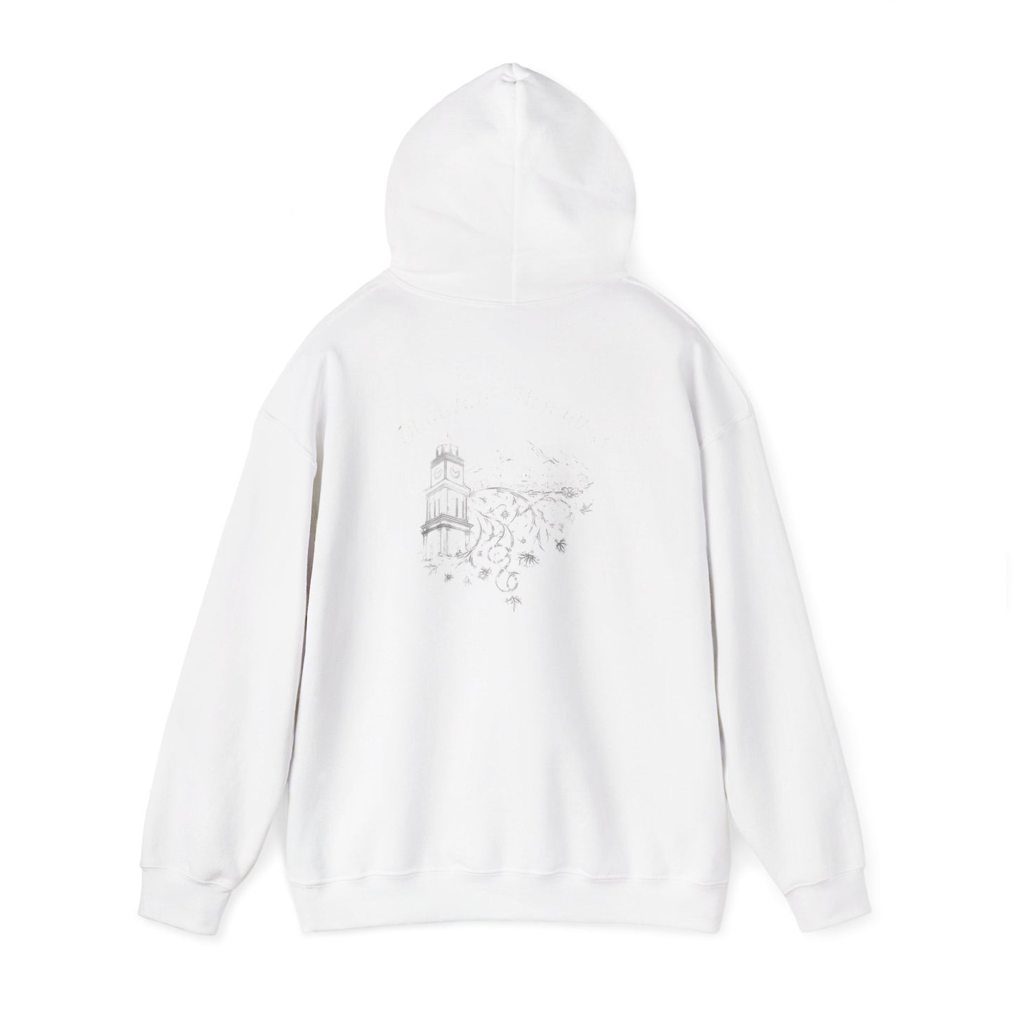 Pico Bonito Bound Hoodie