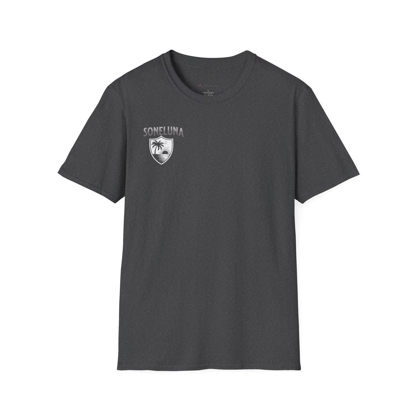 Dominican Republic: Island Legacy Tee