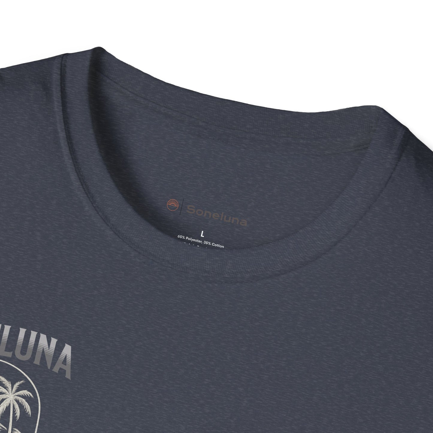 Panama 1980 Tee