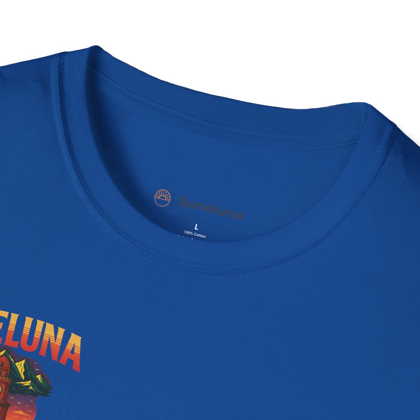 Retro Pico Bonito Bound Short Sleeve