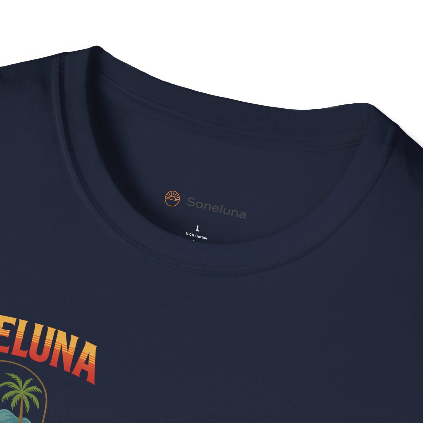 Panama 1980 Retro Short Sleeve Tee