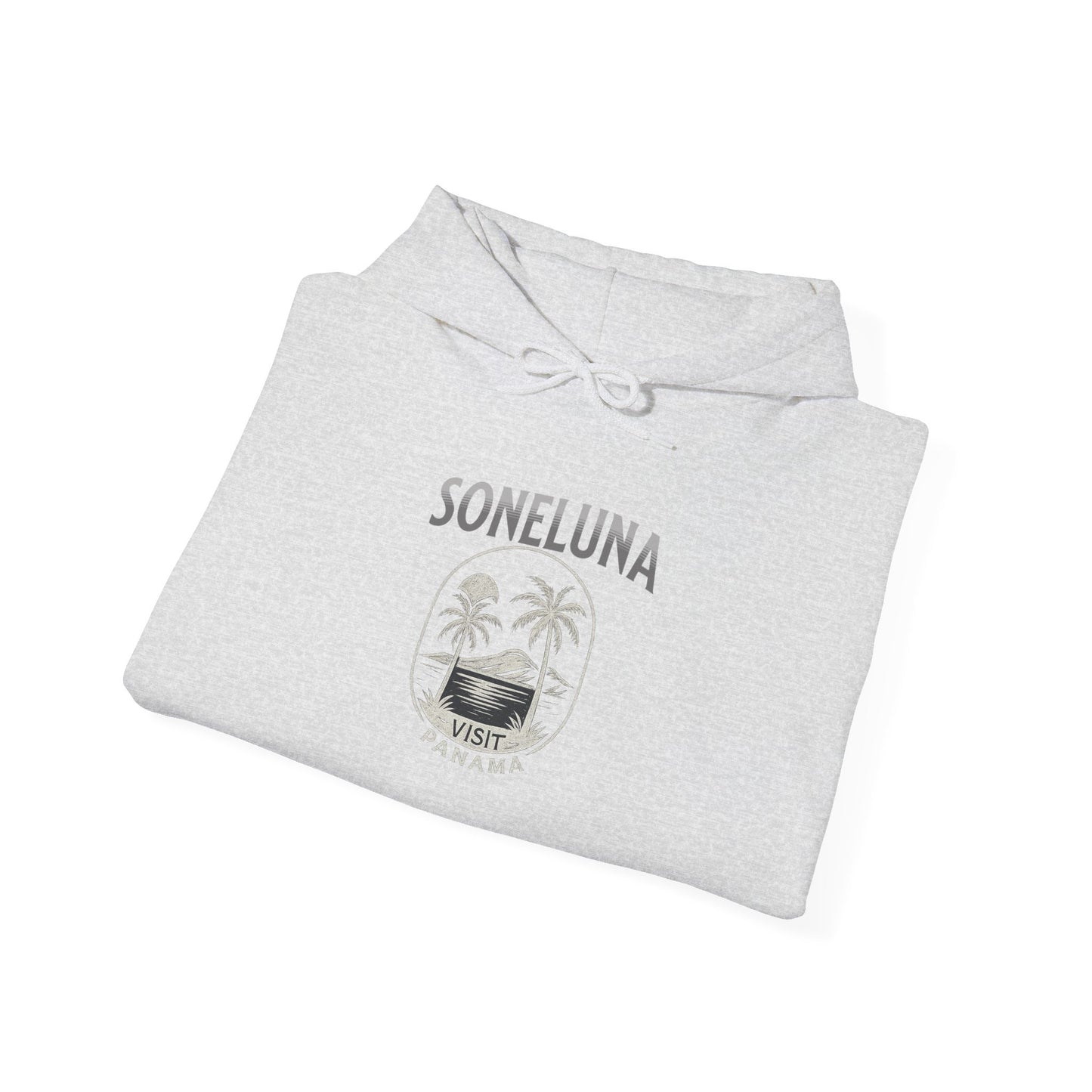 Panama 1980 Hoodie