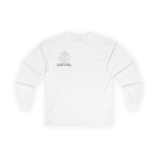 Echoes of México Long Sleeve Tee