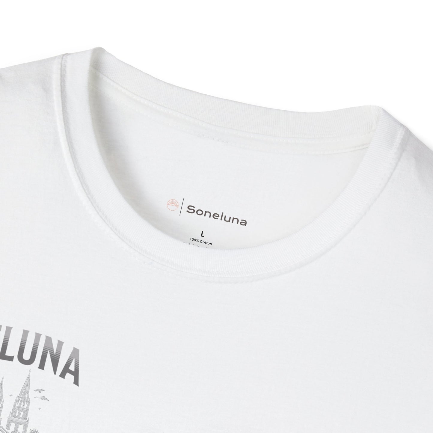 Jalisco Heavy Co Tee