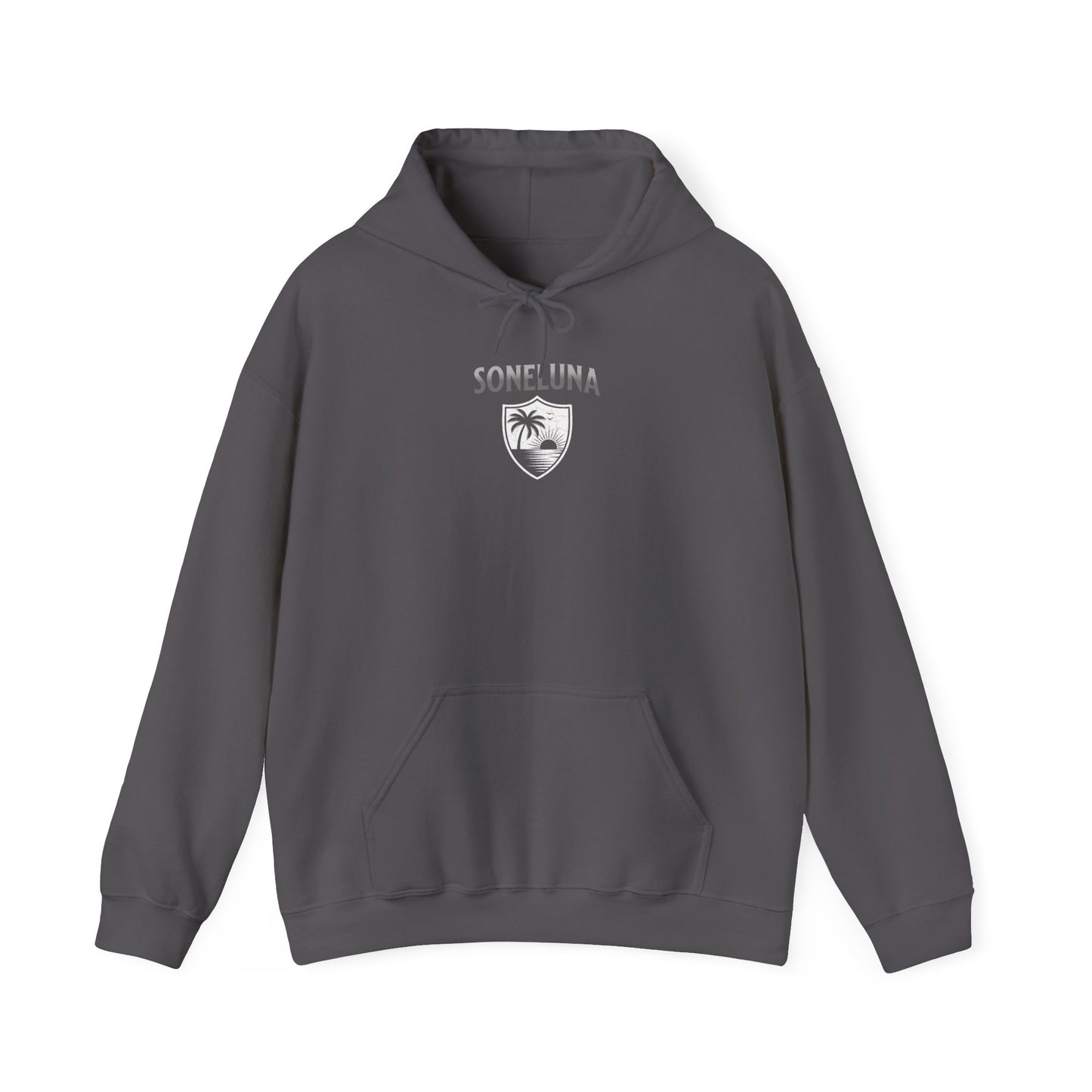 Dominican Republic: Island Legacy Hoodie