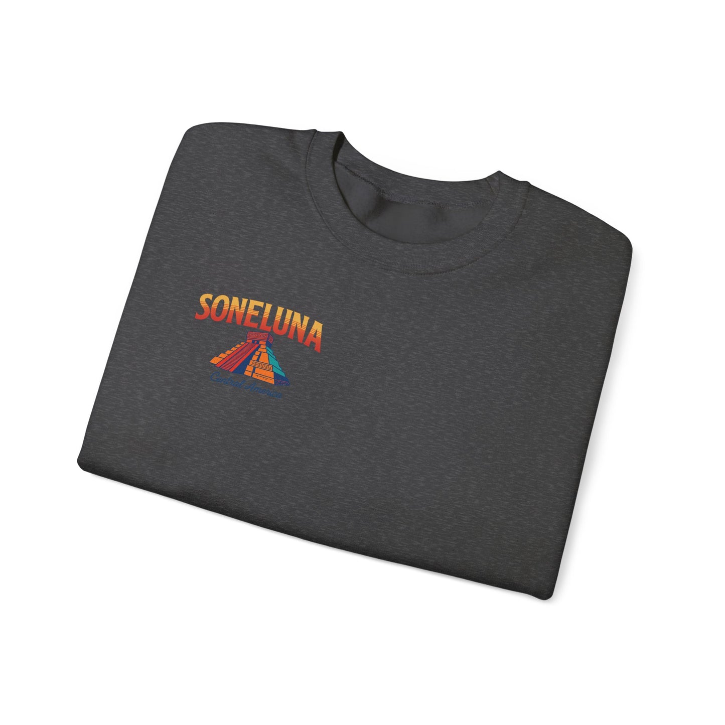 Honduras: Est. 2025 Retro Sweatshirt