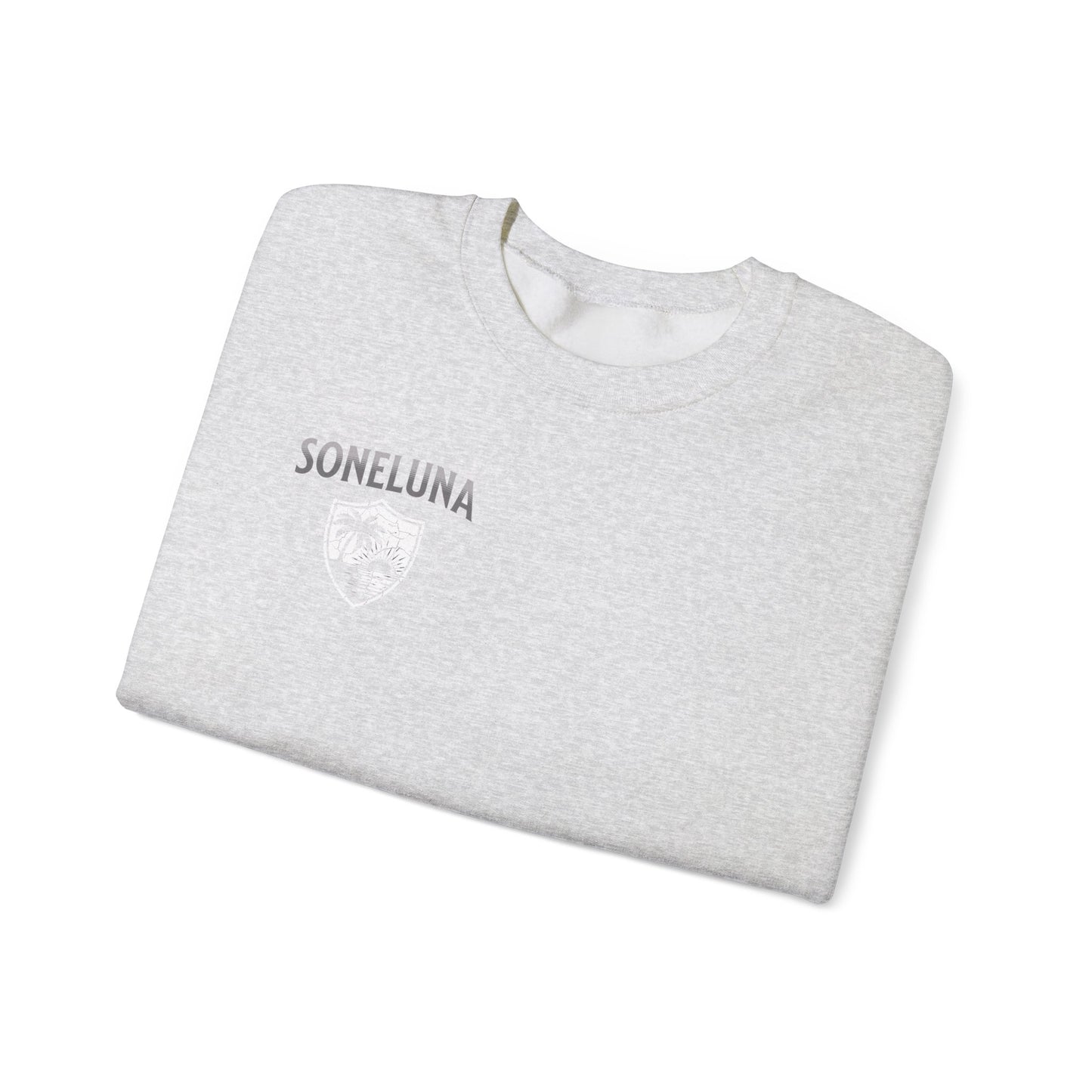 Dominican Republic: Island Legacy Sweatshirt Tee