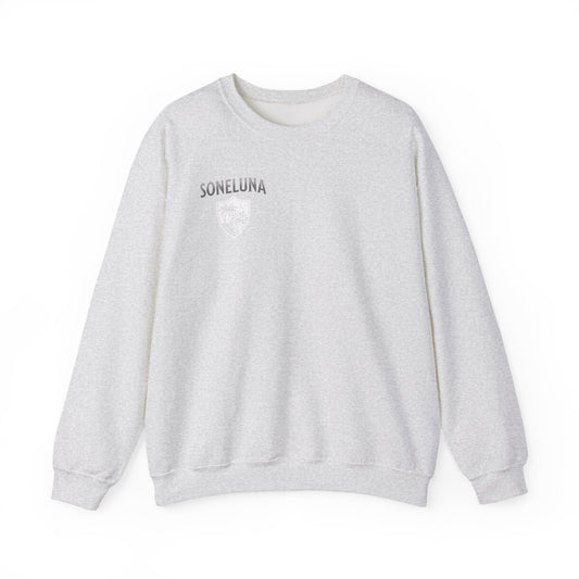 Dominican Republic: Island Legacy Sweatshirt Tee