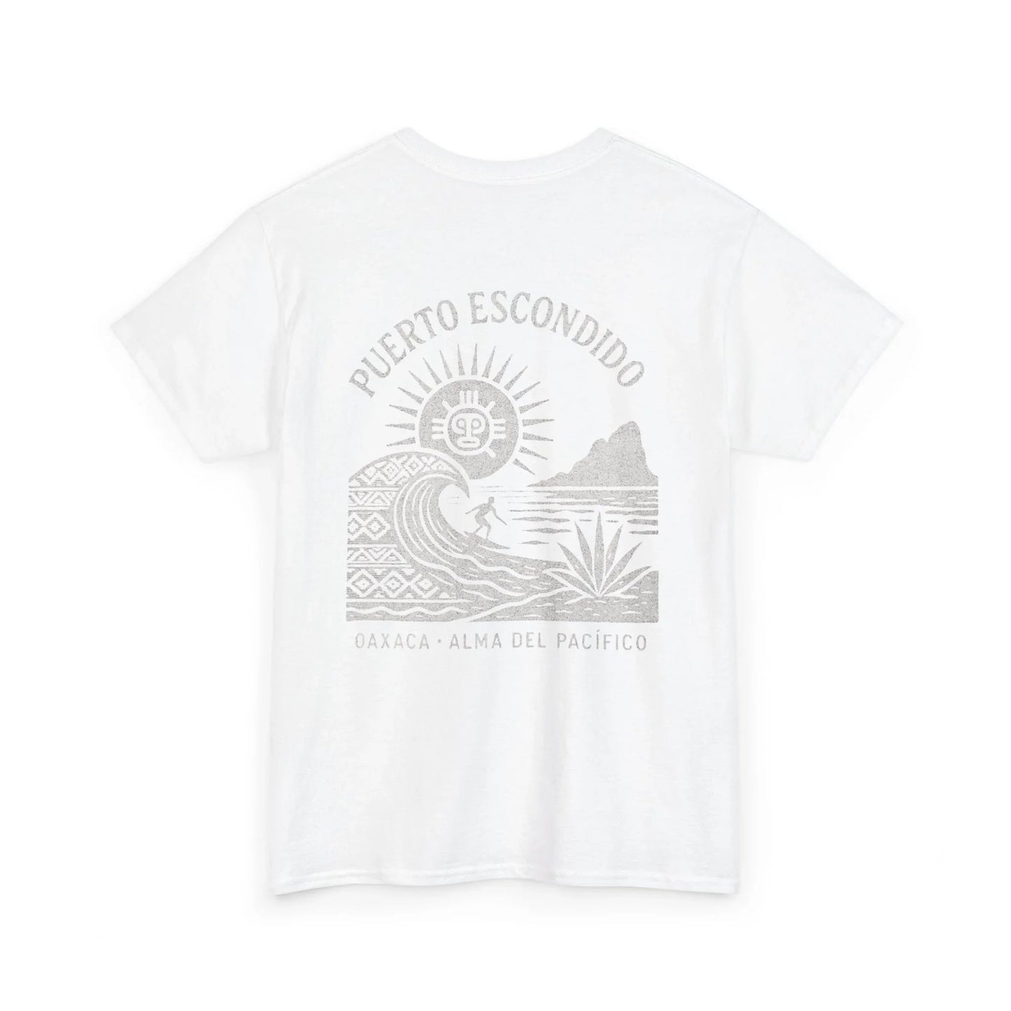 Escondido Vibes Tee