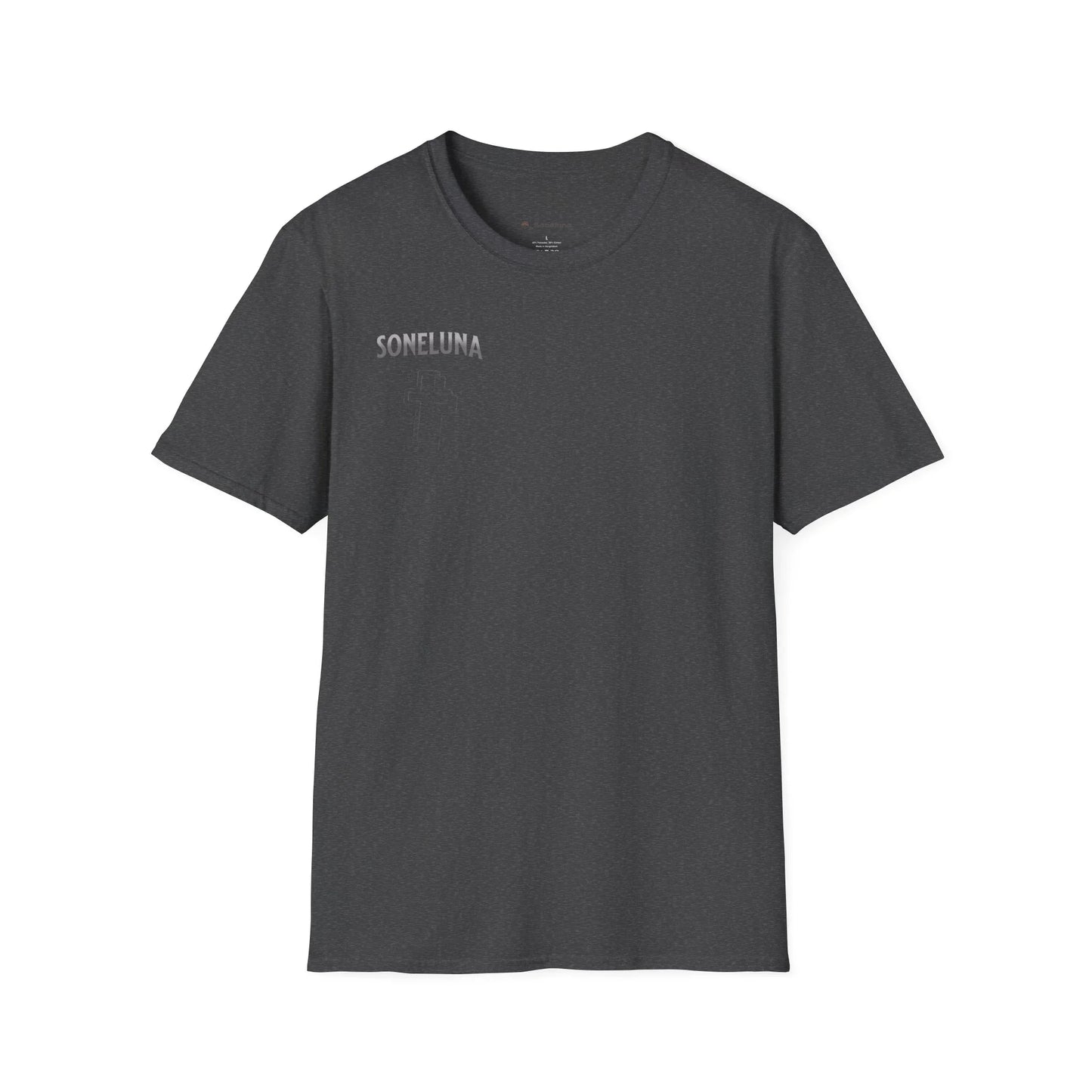 Si Se Puede Faith Tee