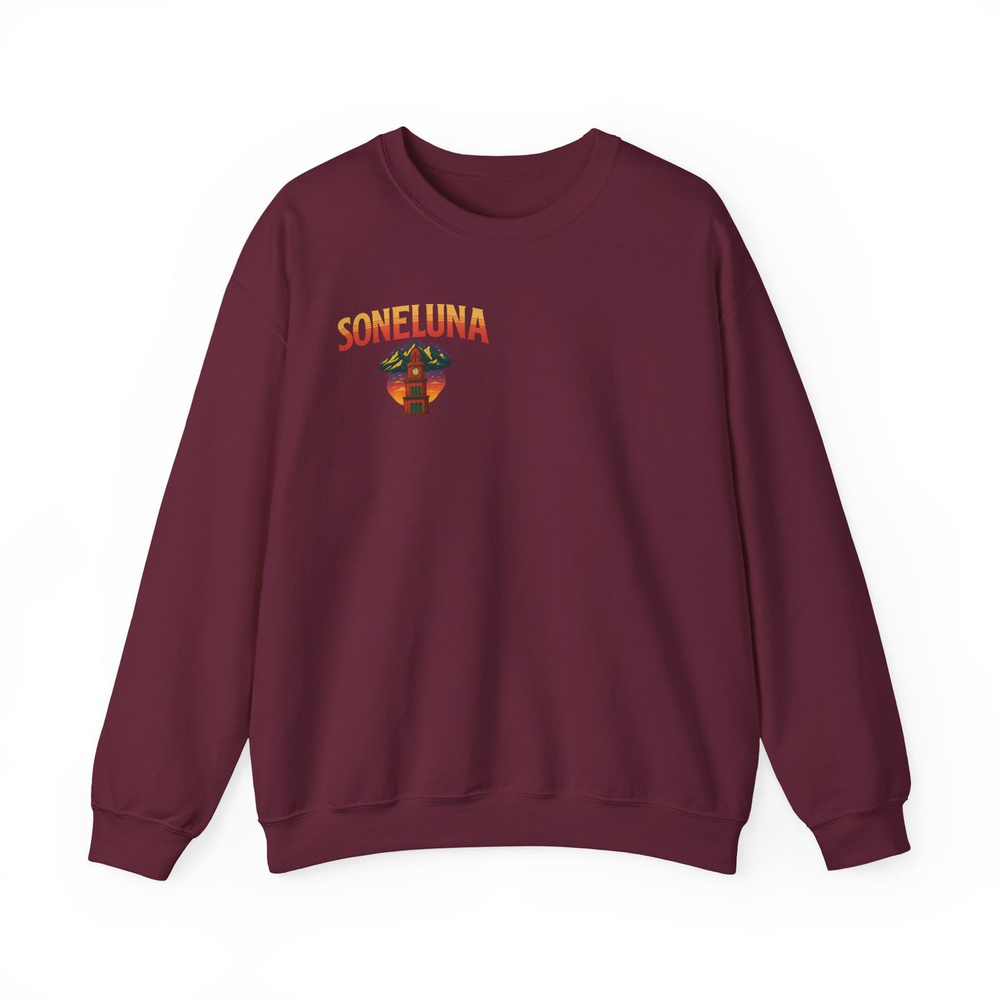 Retro Pico Bonito Bound Sweatshirt