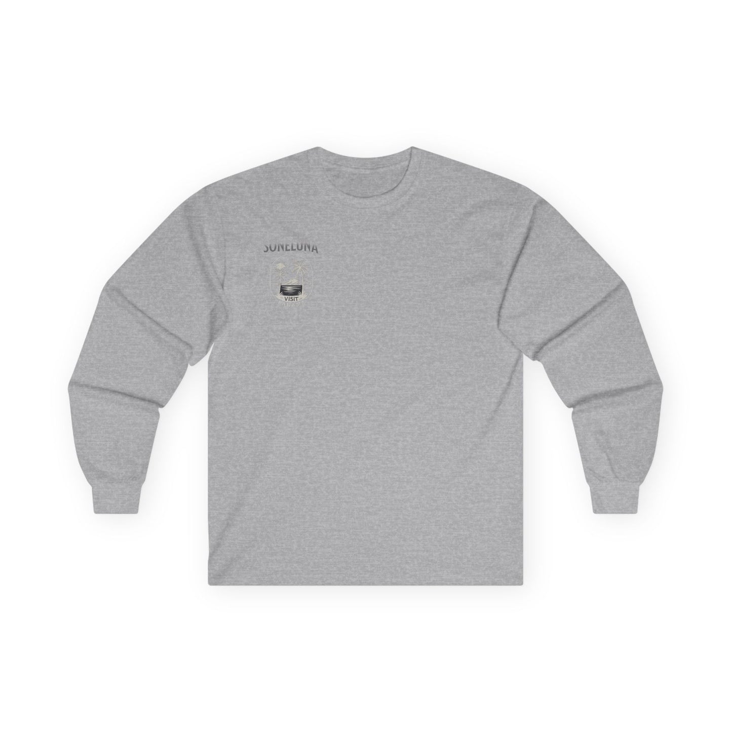 Panama 1980 Long Sleeve Tee