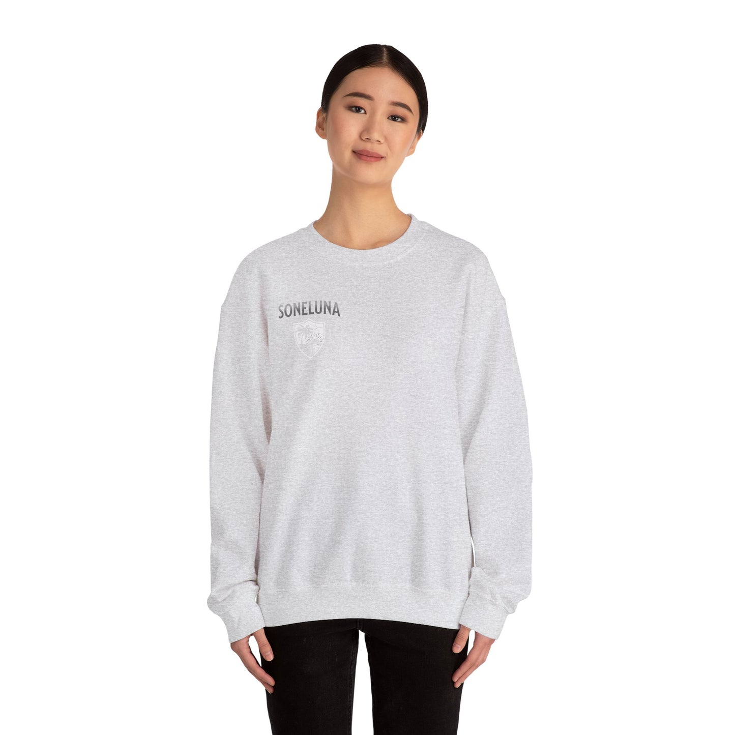 Dominican Republic: Island Legacy Sweatshirt Tee