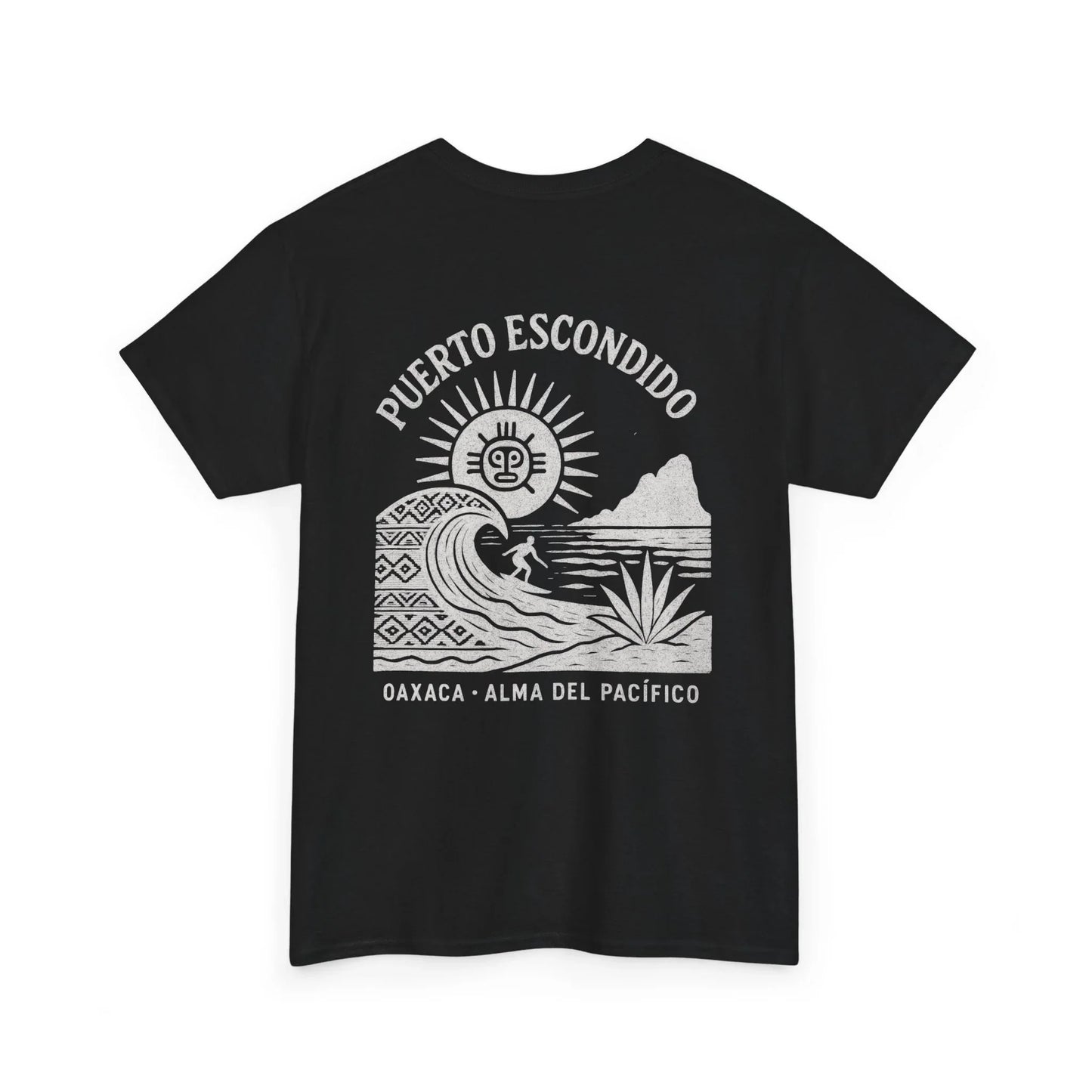Escondido Vibes Tee