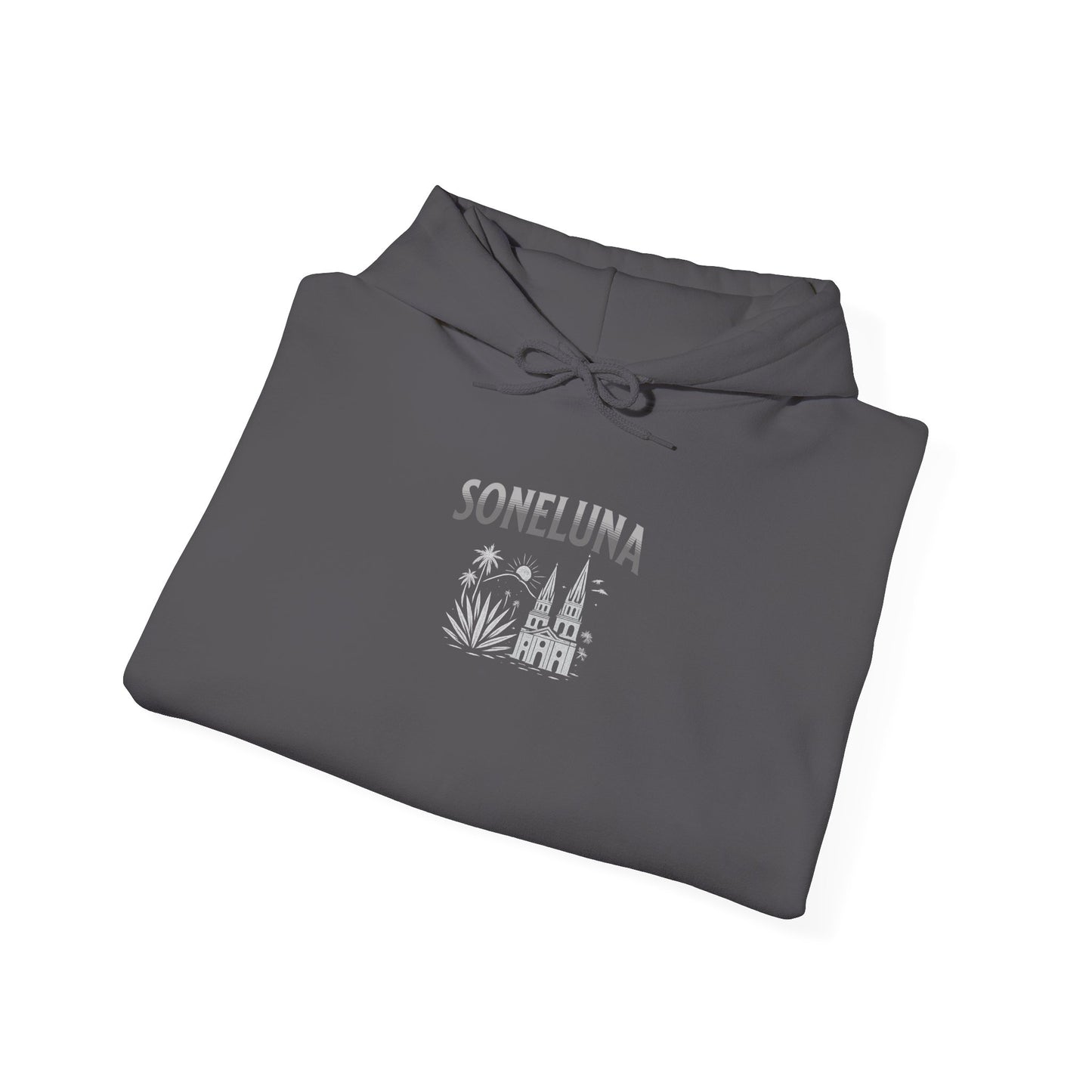 Jalisco Heavy Co Hoodie