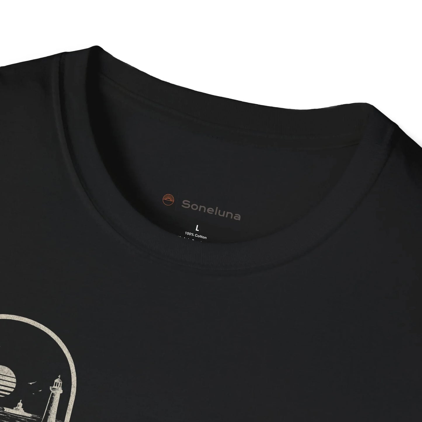 Veracruz Coastline Tee