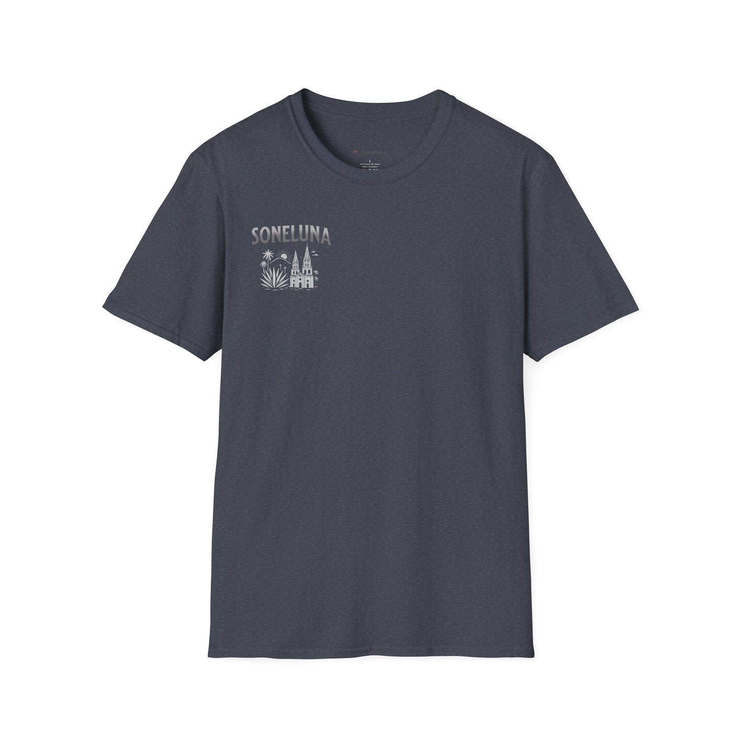 Jalisco Heavy Co Tee