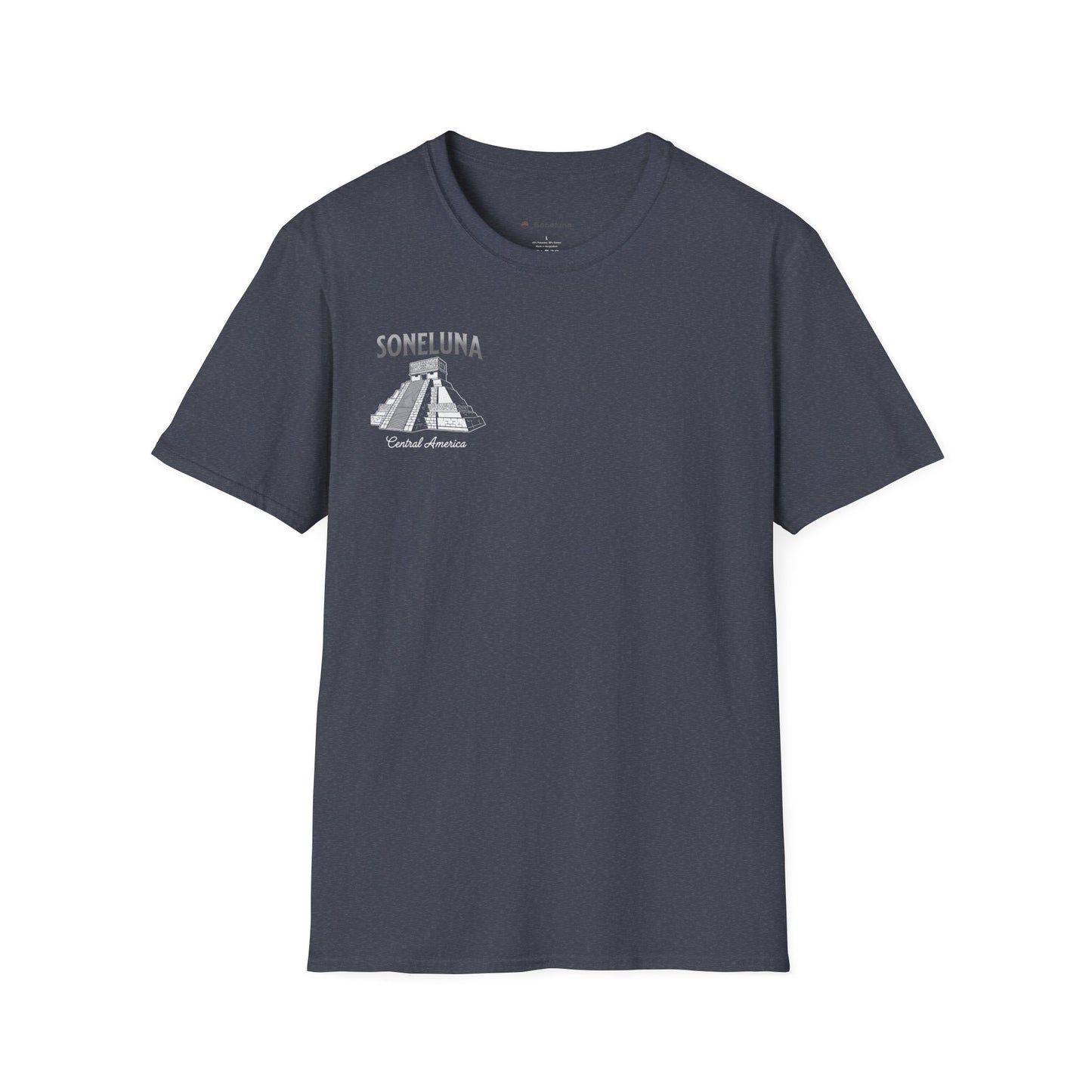 Honduras: Est. 2025 Tee