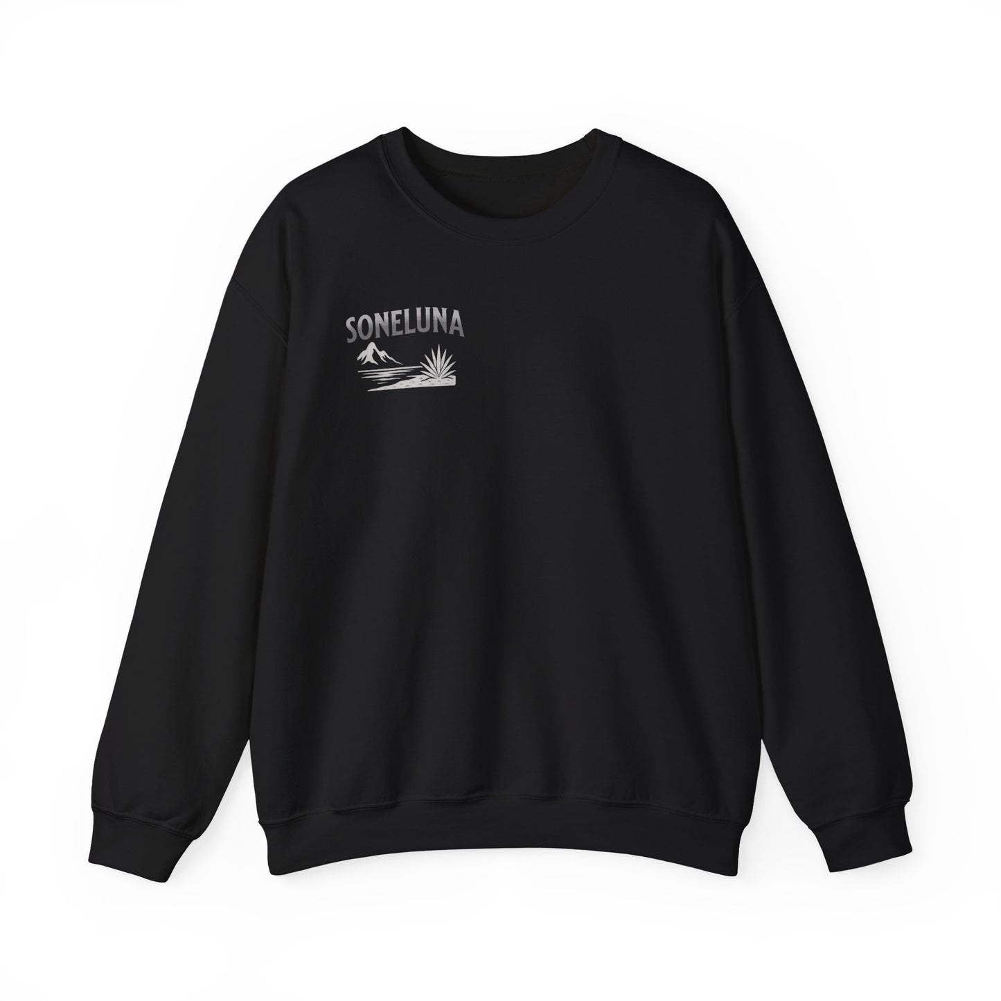 Escondido Vibes Sweatshirt Tee