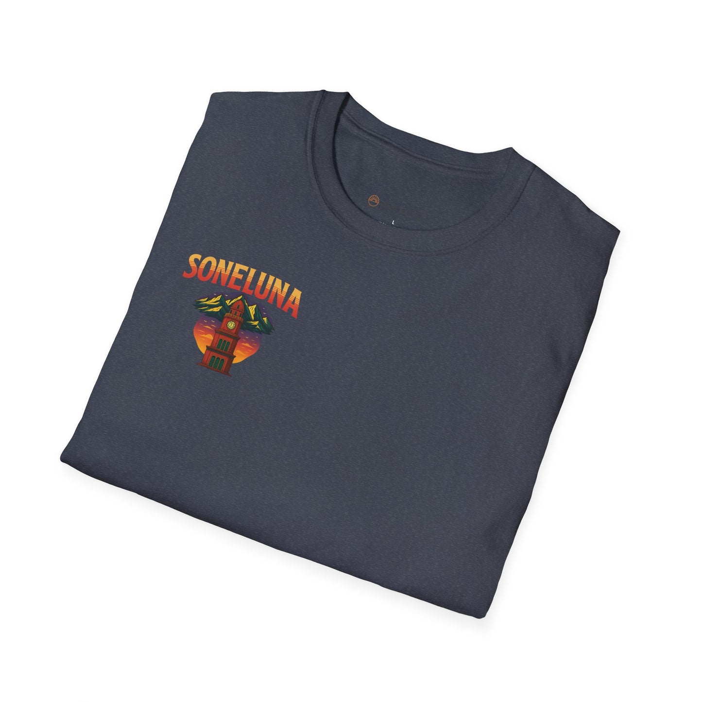 Retro Pico Bonito Bound Short Sleeve