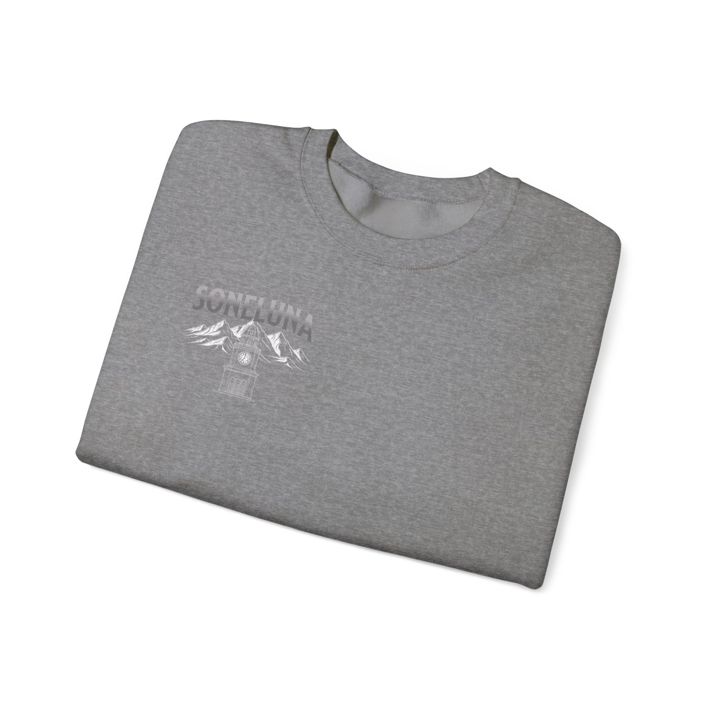 Pico Bonito Bound Sweatshirt