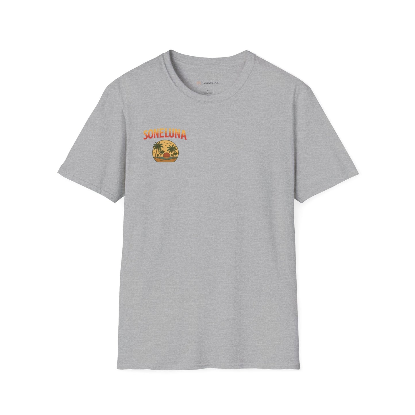 Dominican Republic: Retro Legacy Tee