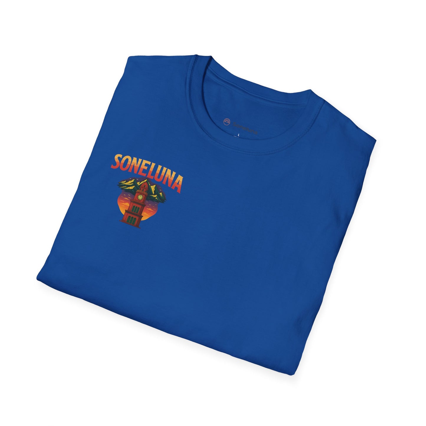 Retro Pico Bonito Bound Short Sleeve