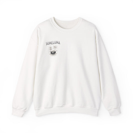 Panama 1980 Sweatshirt