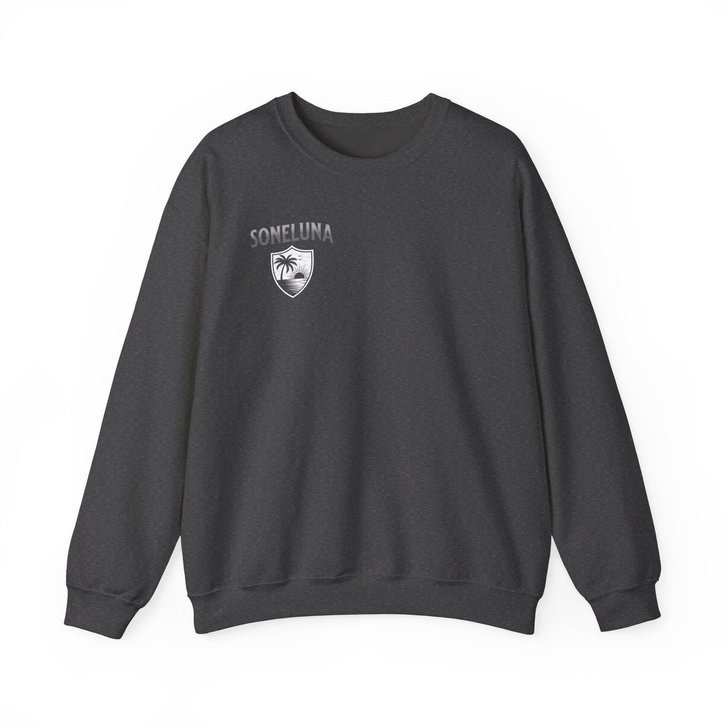 Dominican Republic: Island Legacy Sweatshirt Tee