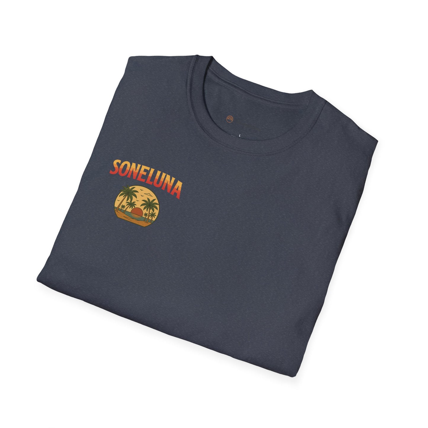 Dominican Republic: Retro Legacy Tee