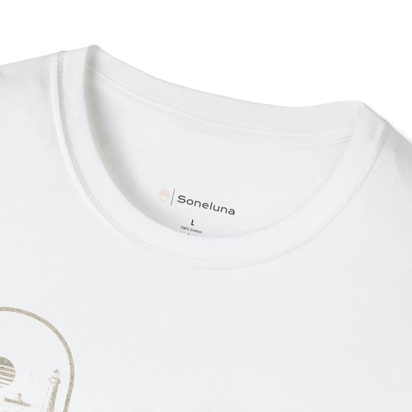 Veracruz Coastline Tee