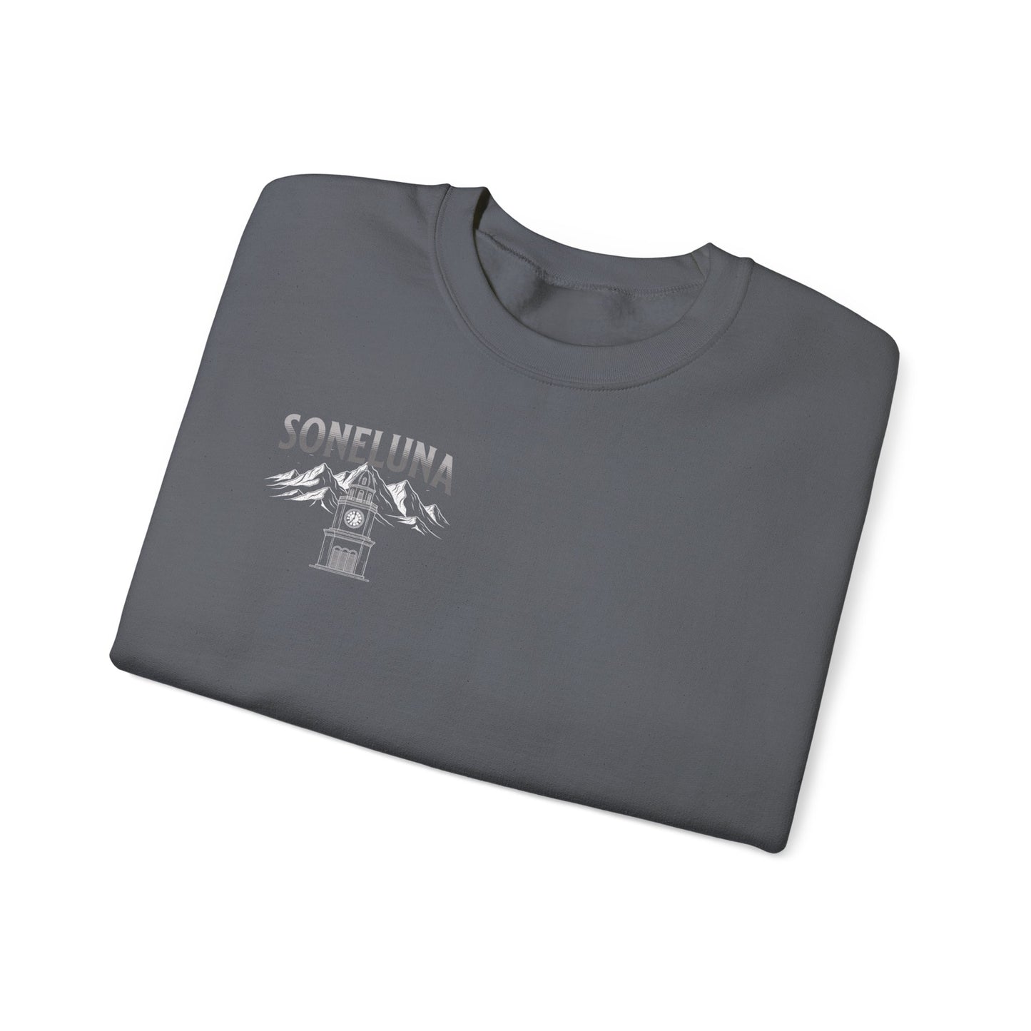 Pico Bonito Bound Sweatshirt
