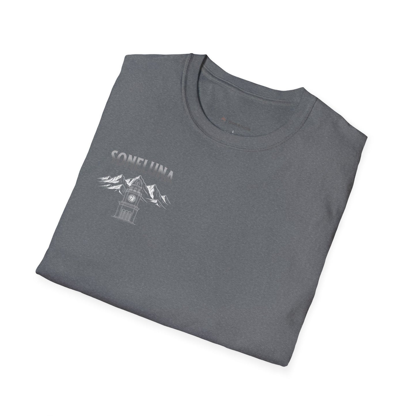 Pico Bonito Bound Tee