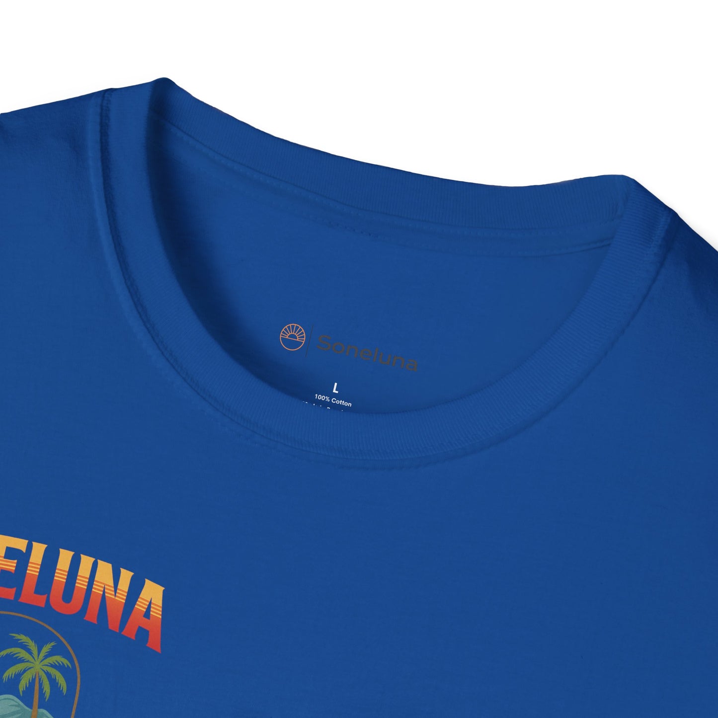 Panama 1980 Retro Short Sleeve Tee
