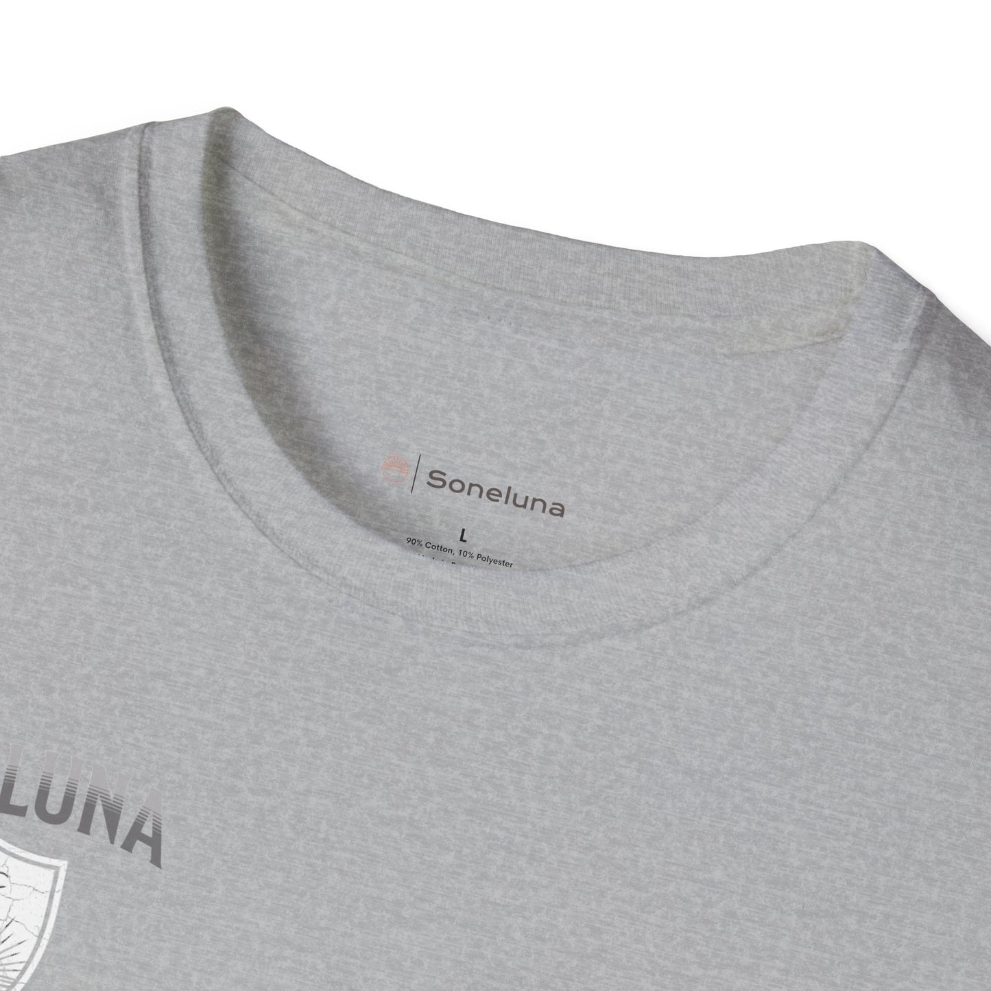 Dominican Republic: Island Legacy Tee