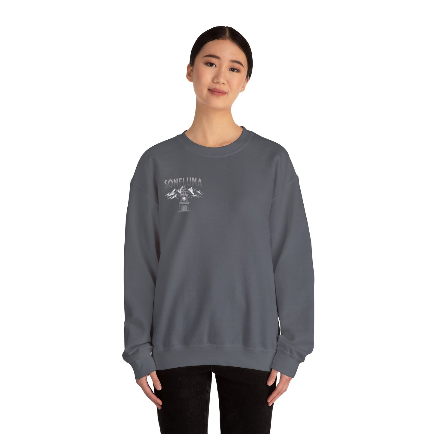 Pico Bonito Bound Sweatshirt