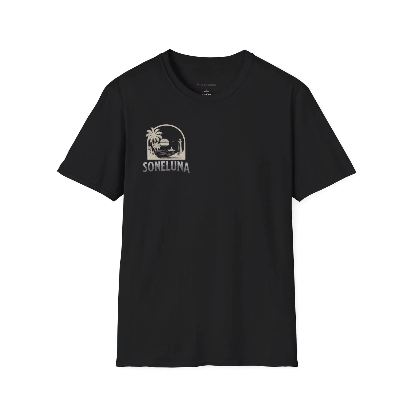 Veracruz Coastline Tee