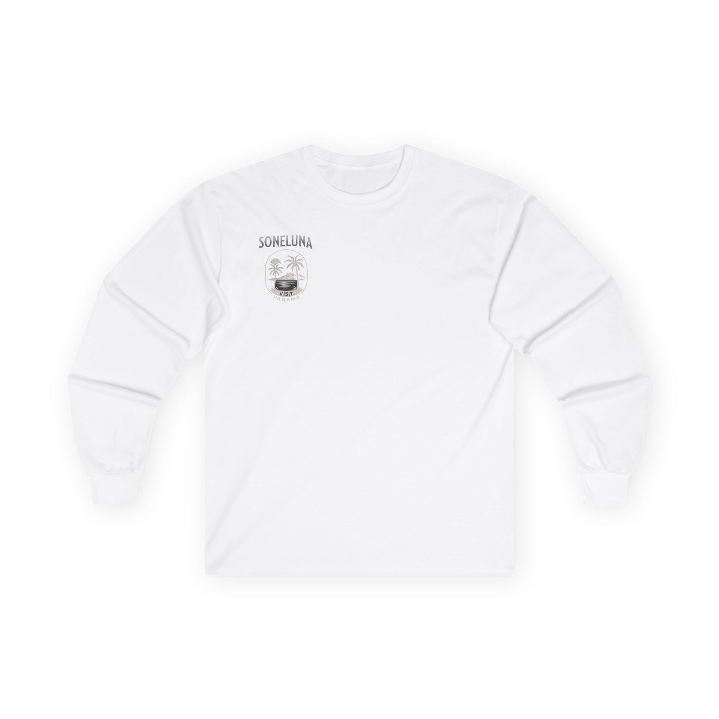 Panama 1980 Long Sleeve Tee