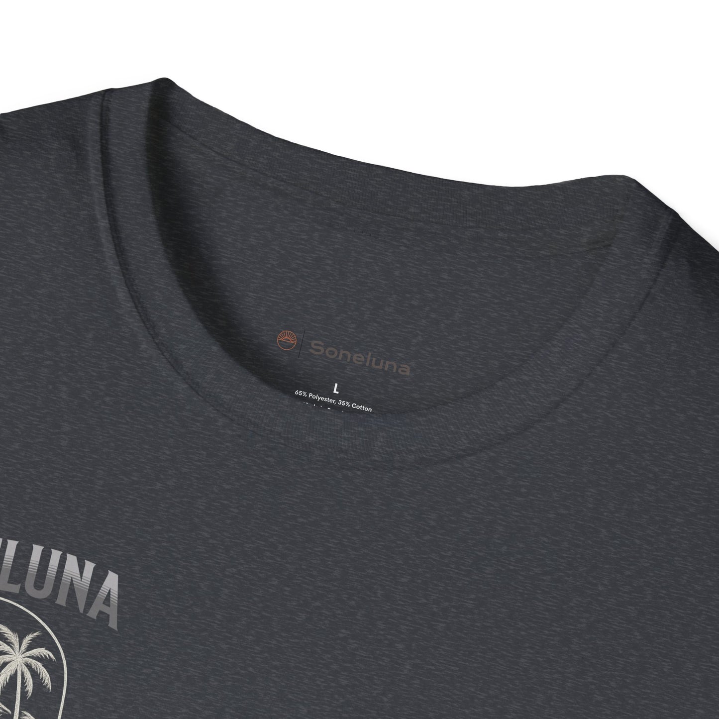 Panama 1980 Tee
