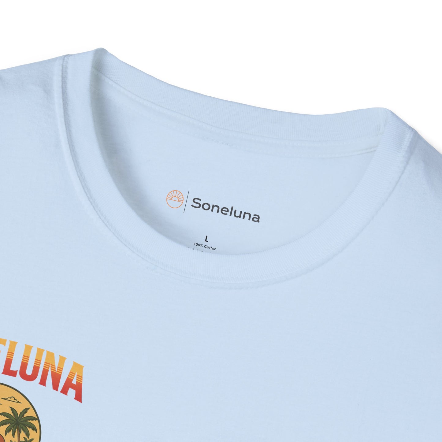 Dominican Republic: Retro Legacy Tee
