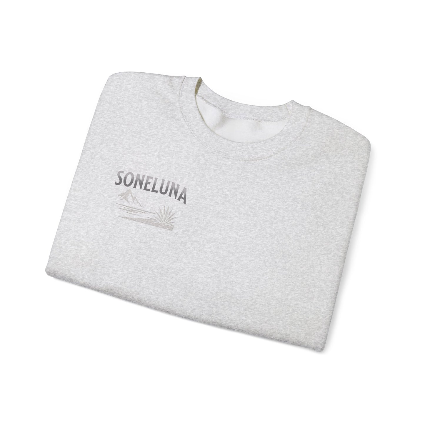 Escondido Vibes Sweatshirt Tee
