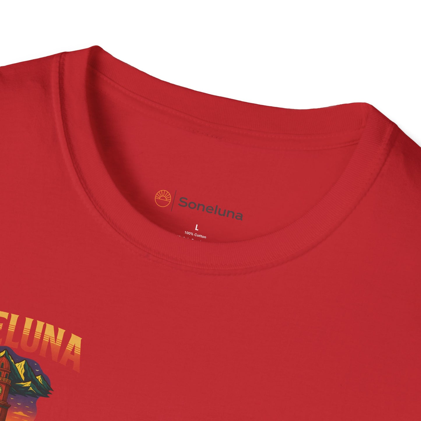 Retro Pico Bonito Bound Short Sleeve