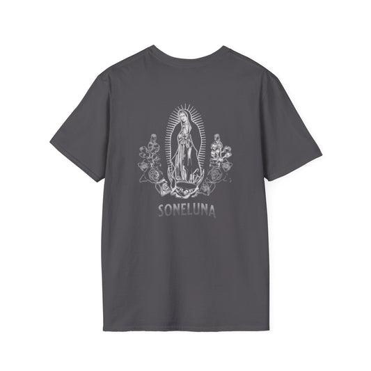 Virgen de Soneluna Tee