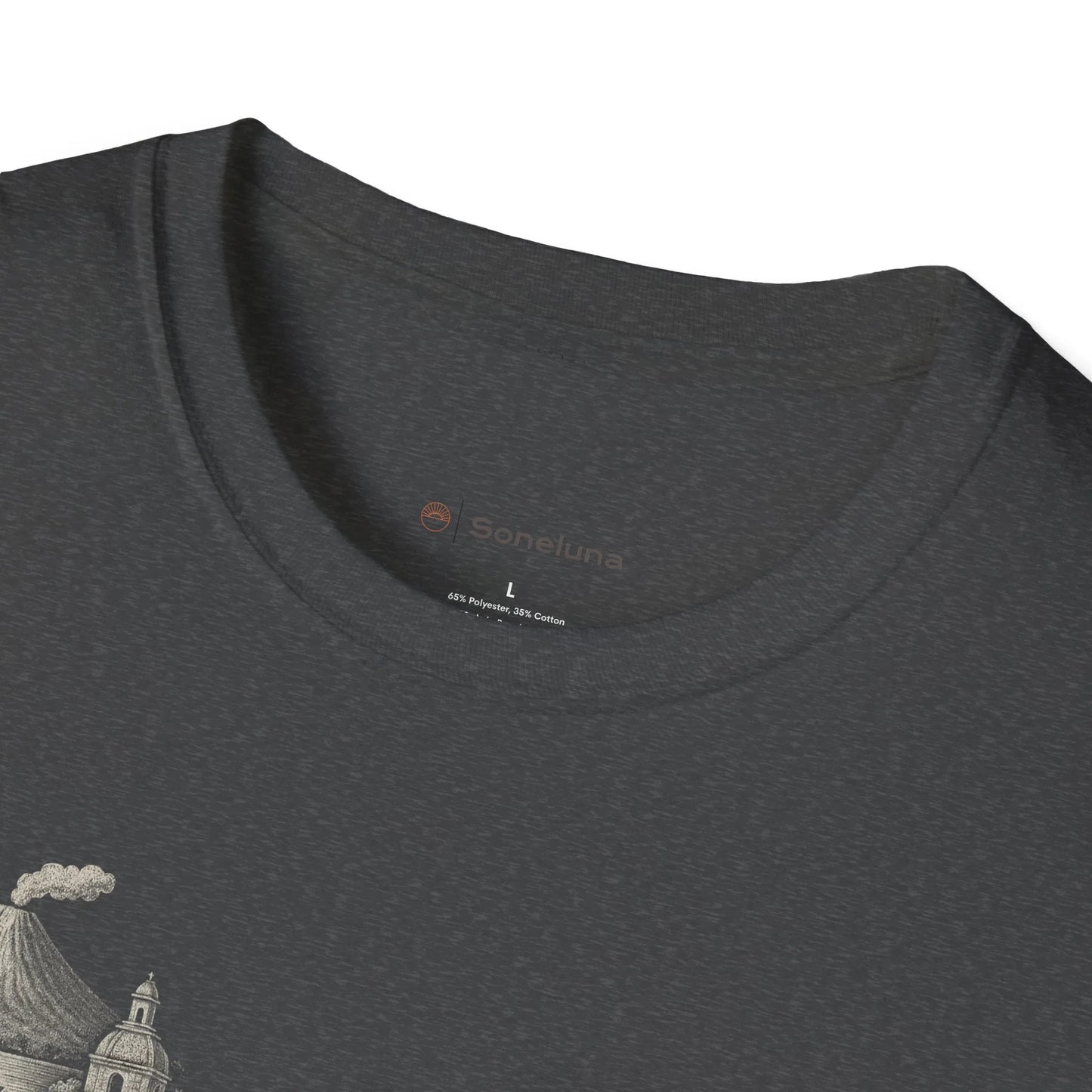 Timeless Guatemala Tee