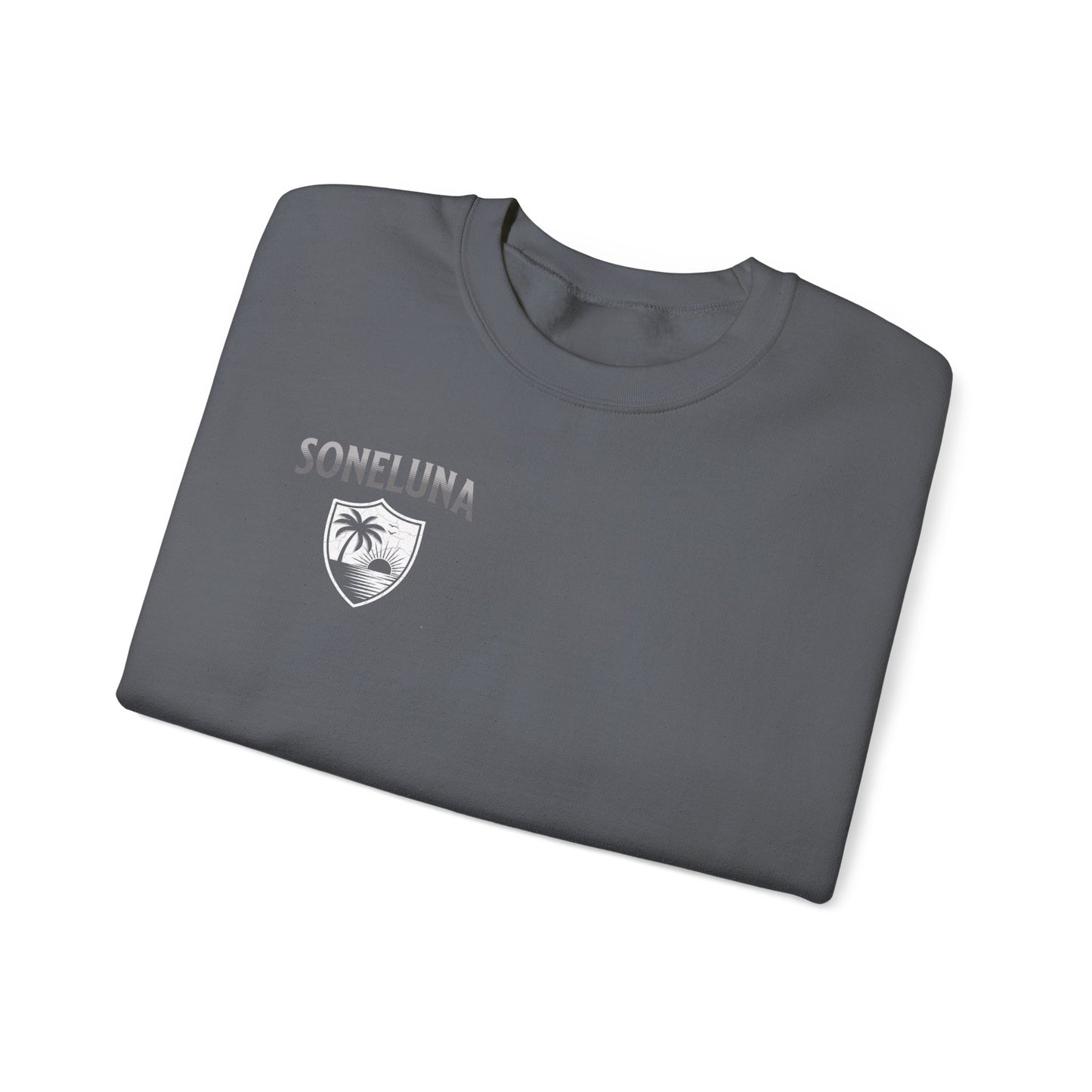 Dominican Republic: Island Legacy Sweatshirt Tee