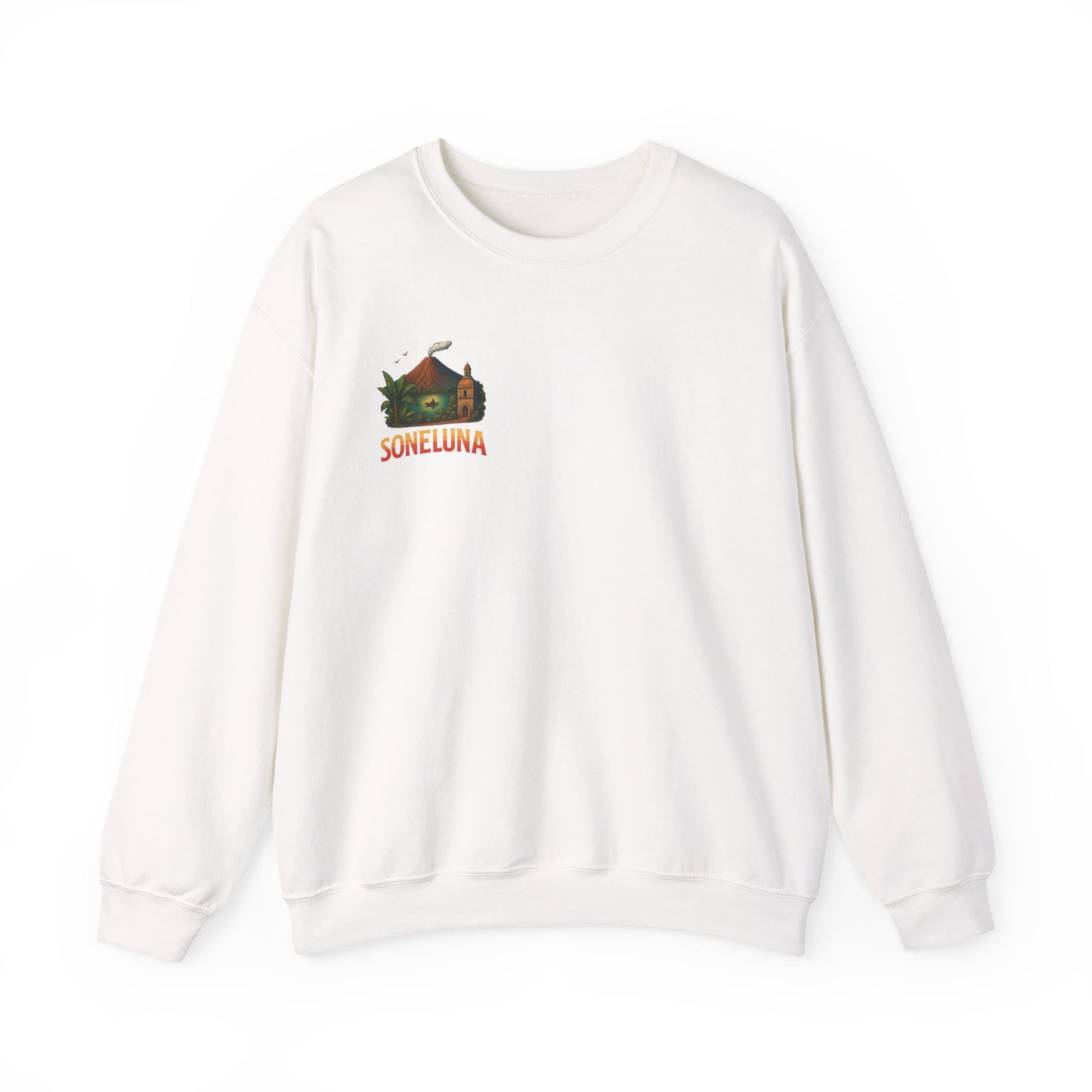 Timeless Guatemala Retro Sweatshirt