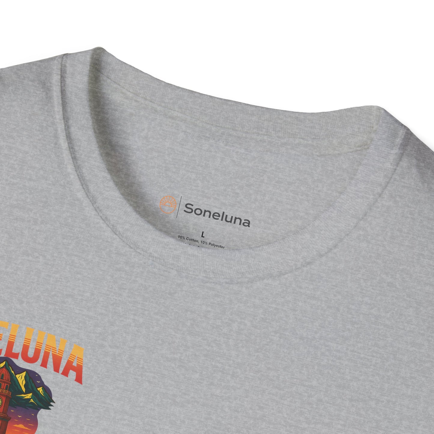 Retro Pico Bonito Bound Short Sleeve