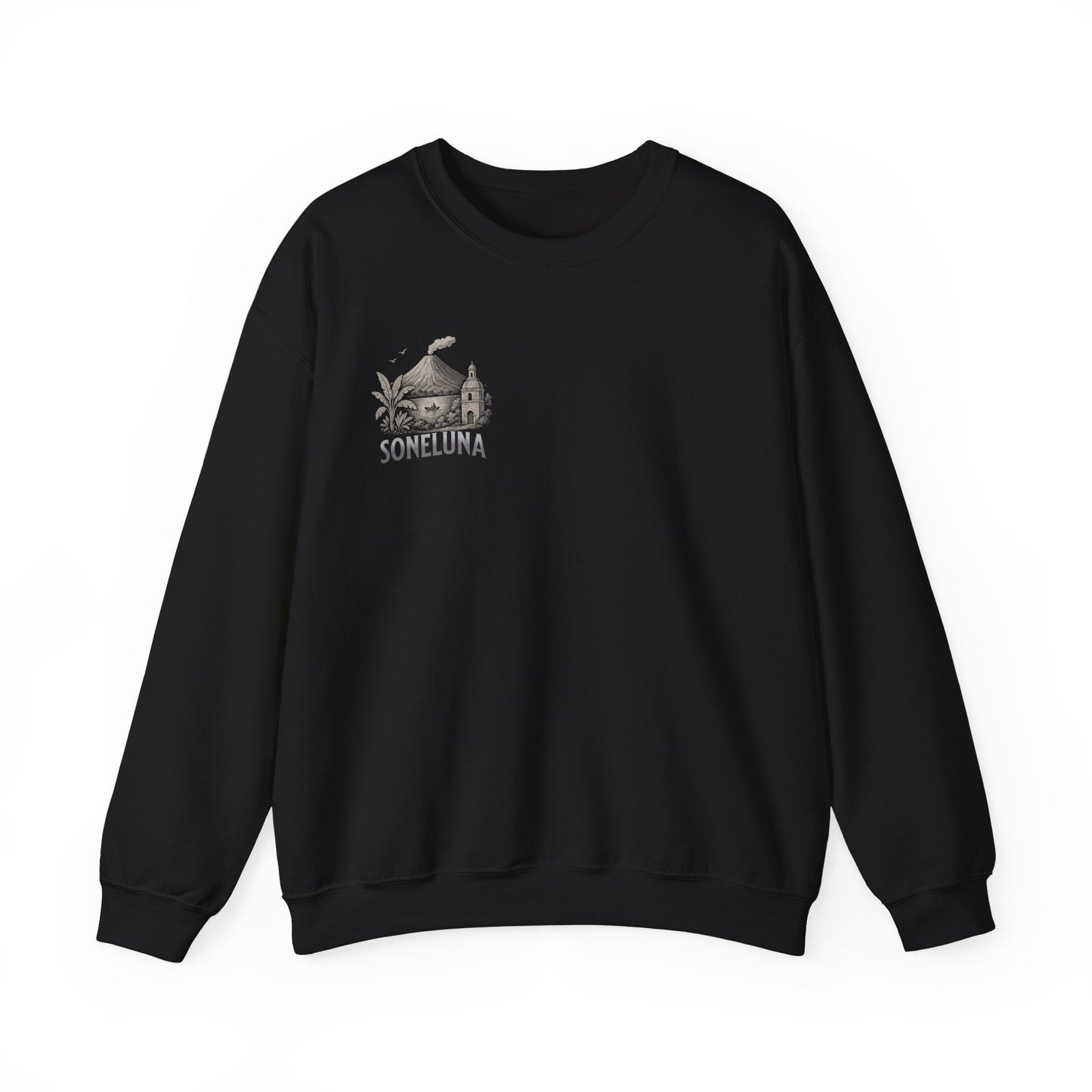 Timeless Guatemala Sweatshirt Tee