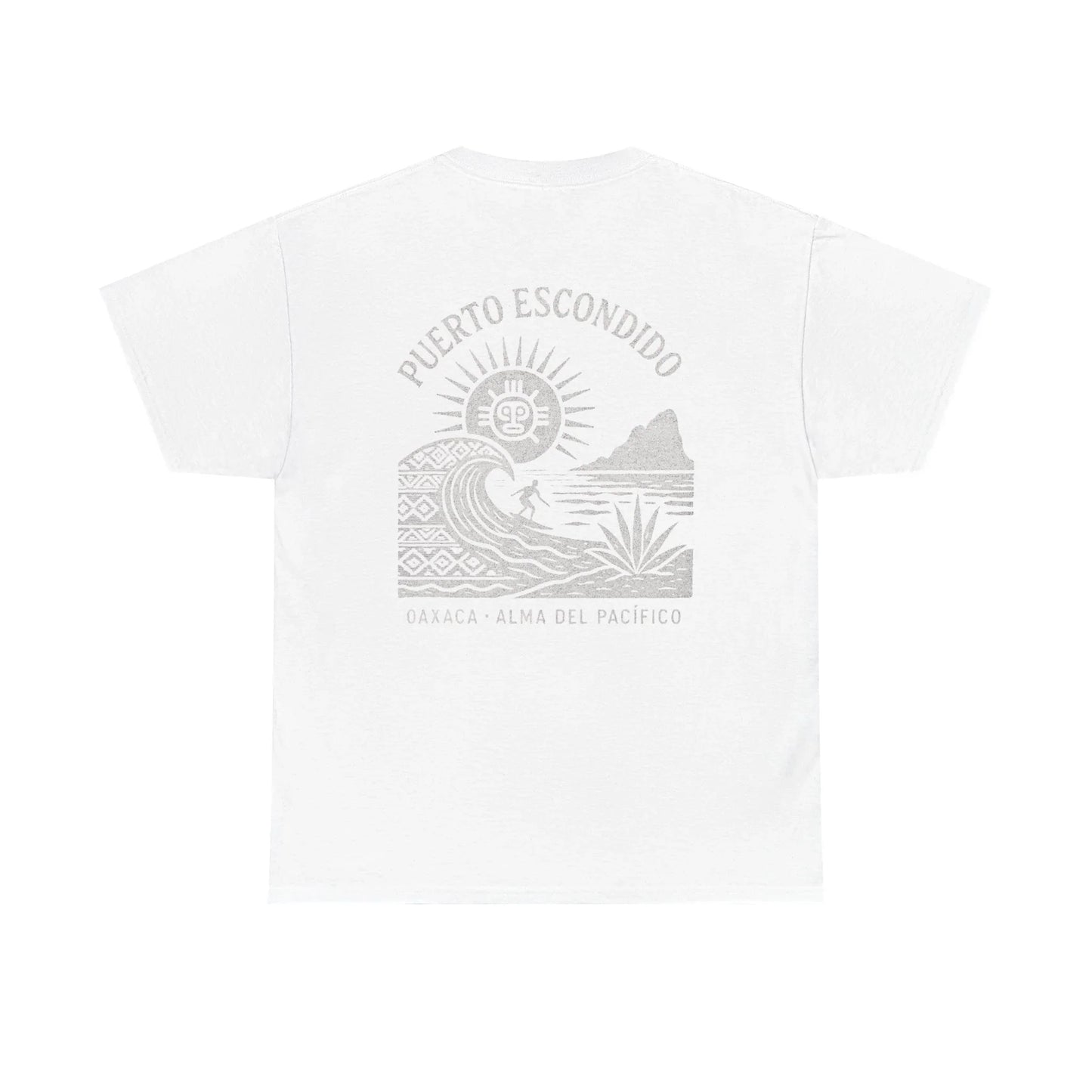 Escondido Vibes Tee